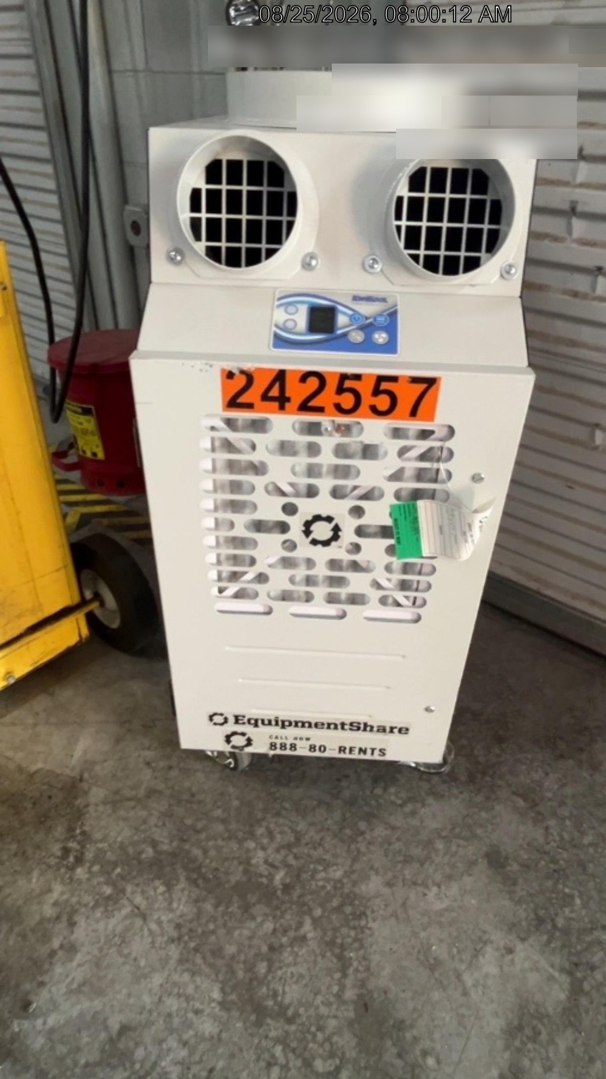 2022 KWIKOOL KPAC1811-2