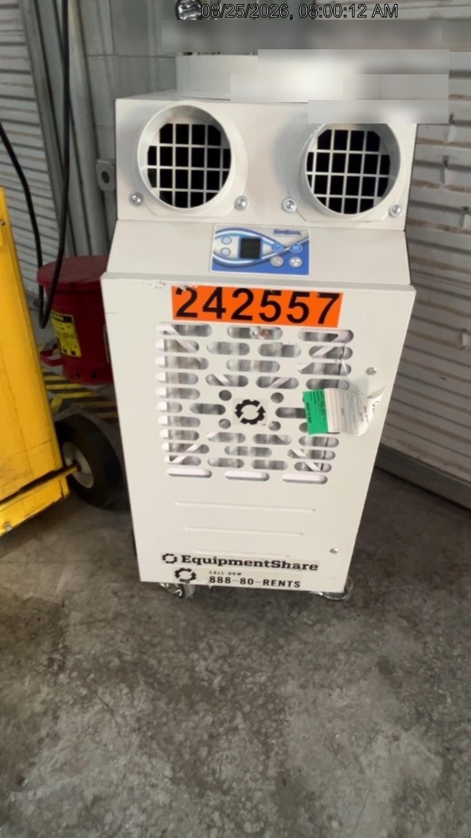 2022 KWIKOOL KPAC1811-2