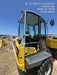 2025 WACKER NEUSON DW308 Cab