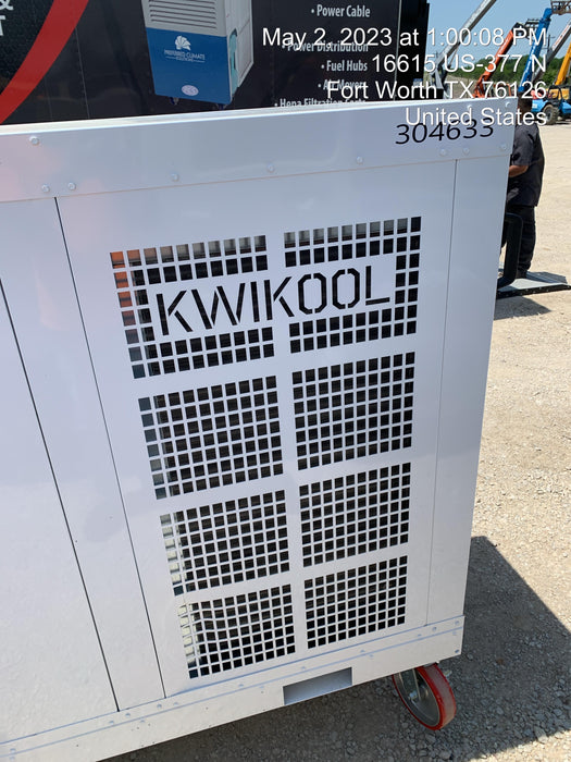 2023 KWIKOOL KPO12-23H