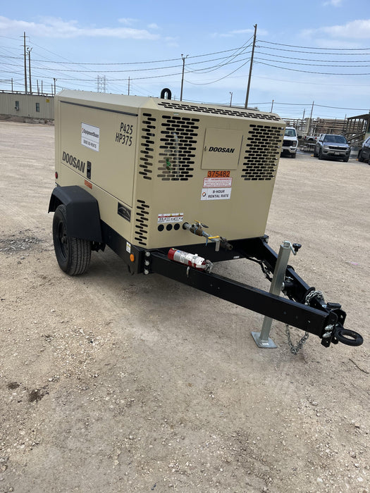 2023 DOOSAN P425/HP375WCU