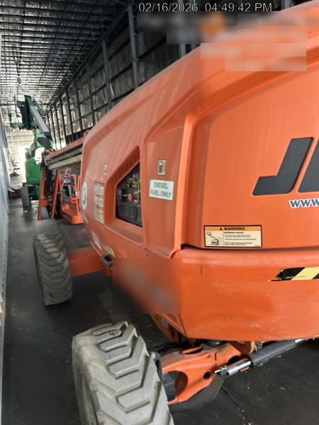 2021 JLG 460SJ