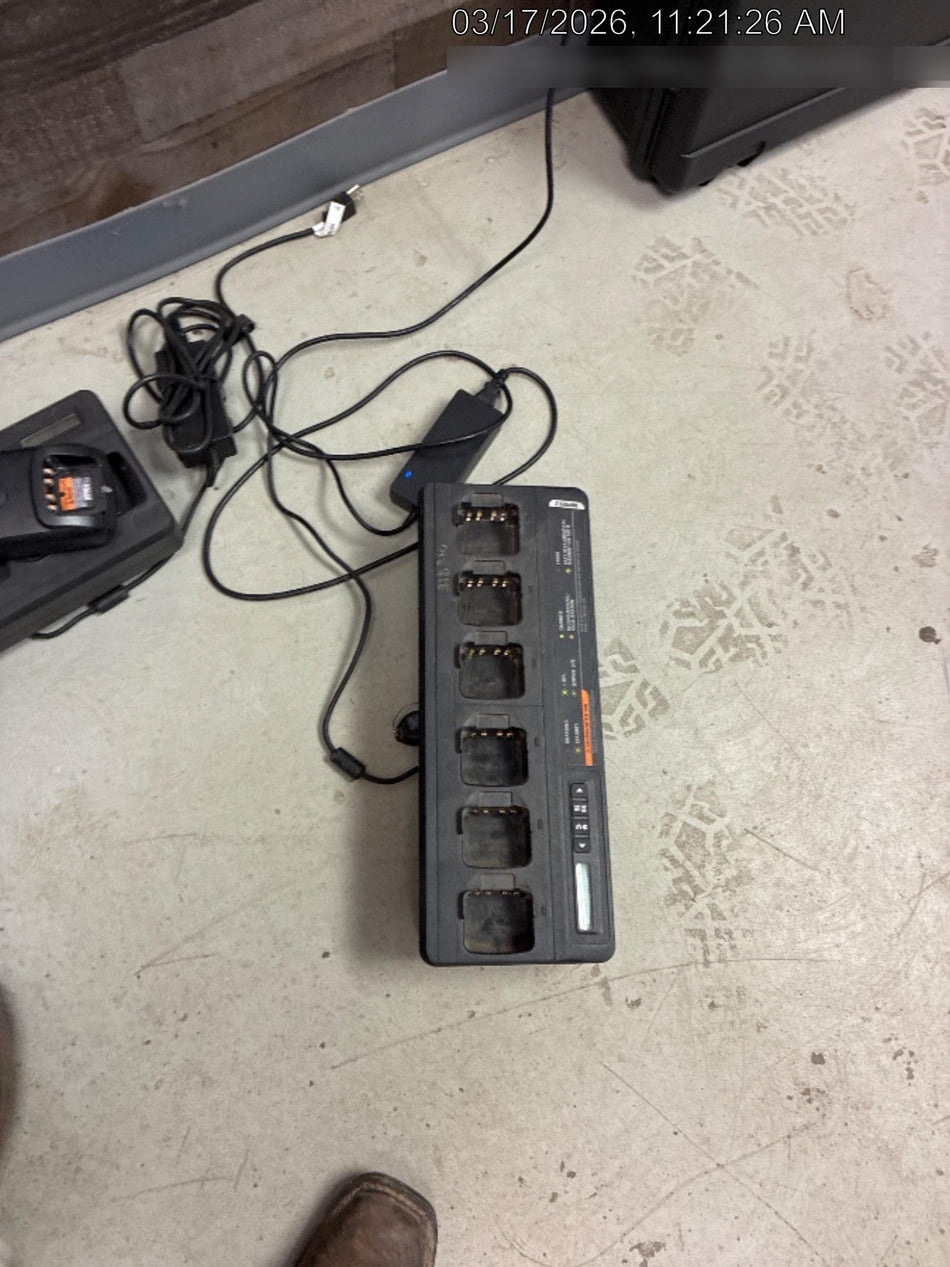2023 MOTOROLA PMPN4283