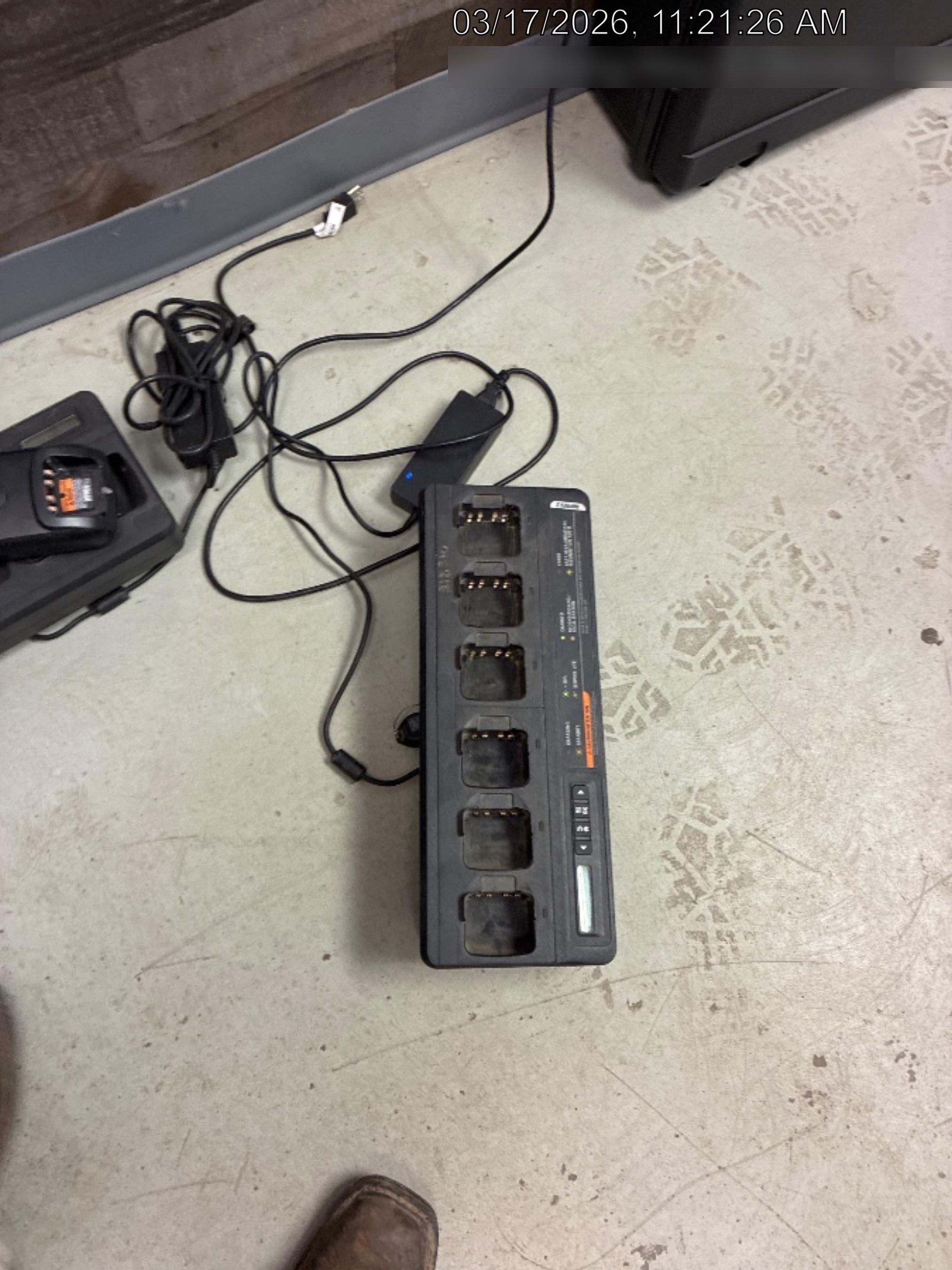 2023 MOTOROLA PMPN4283