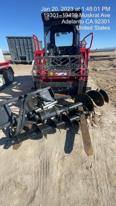 2021 PALADIN 48" Pallet Forks - Paladin