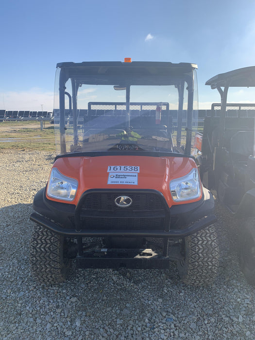 2021 KUBOTA RTV-X1140W-H (Canopy)