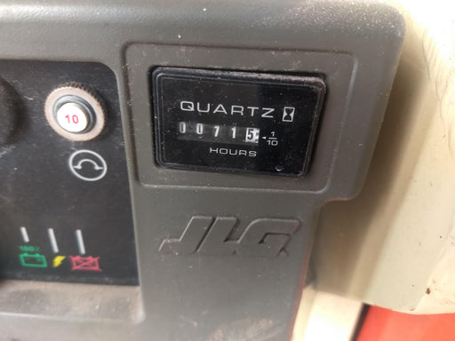 2016 JLG 3246ES JLG 3246ES Scissor Lift