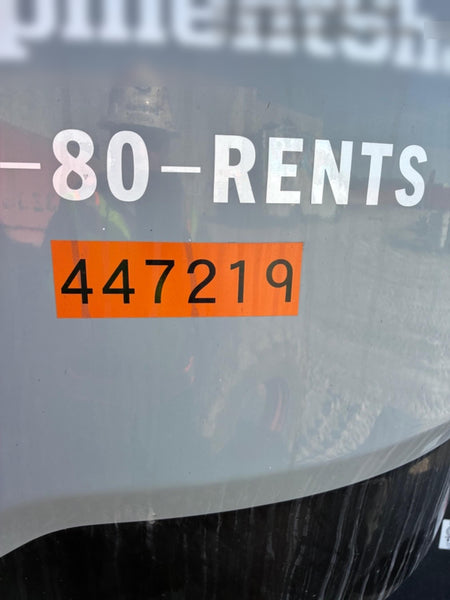 2024 GENIE S-65 XC