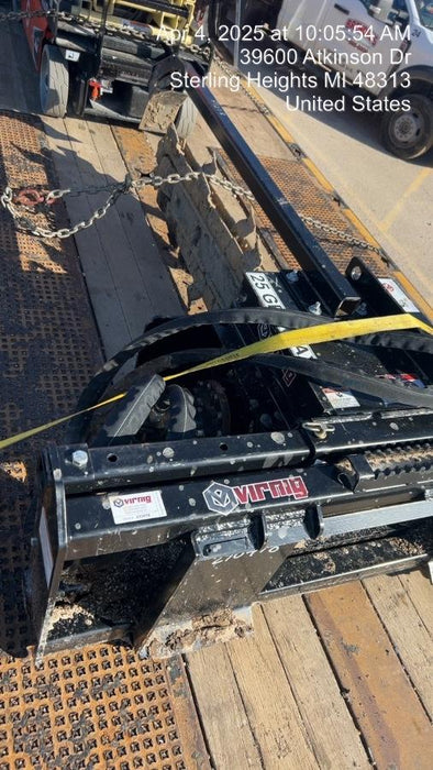 2024 VIRNIG TCH48-25