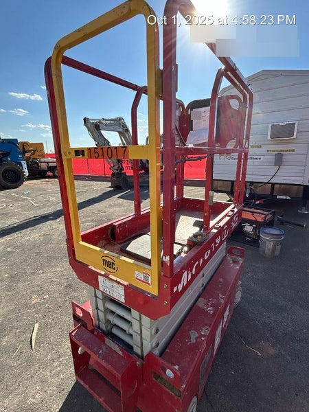 2021 MEC Micro 19