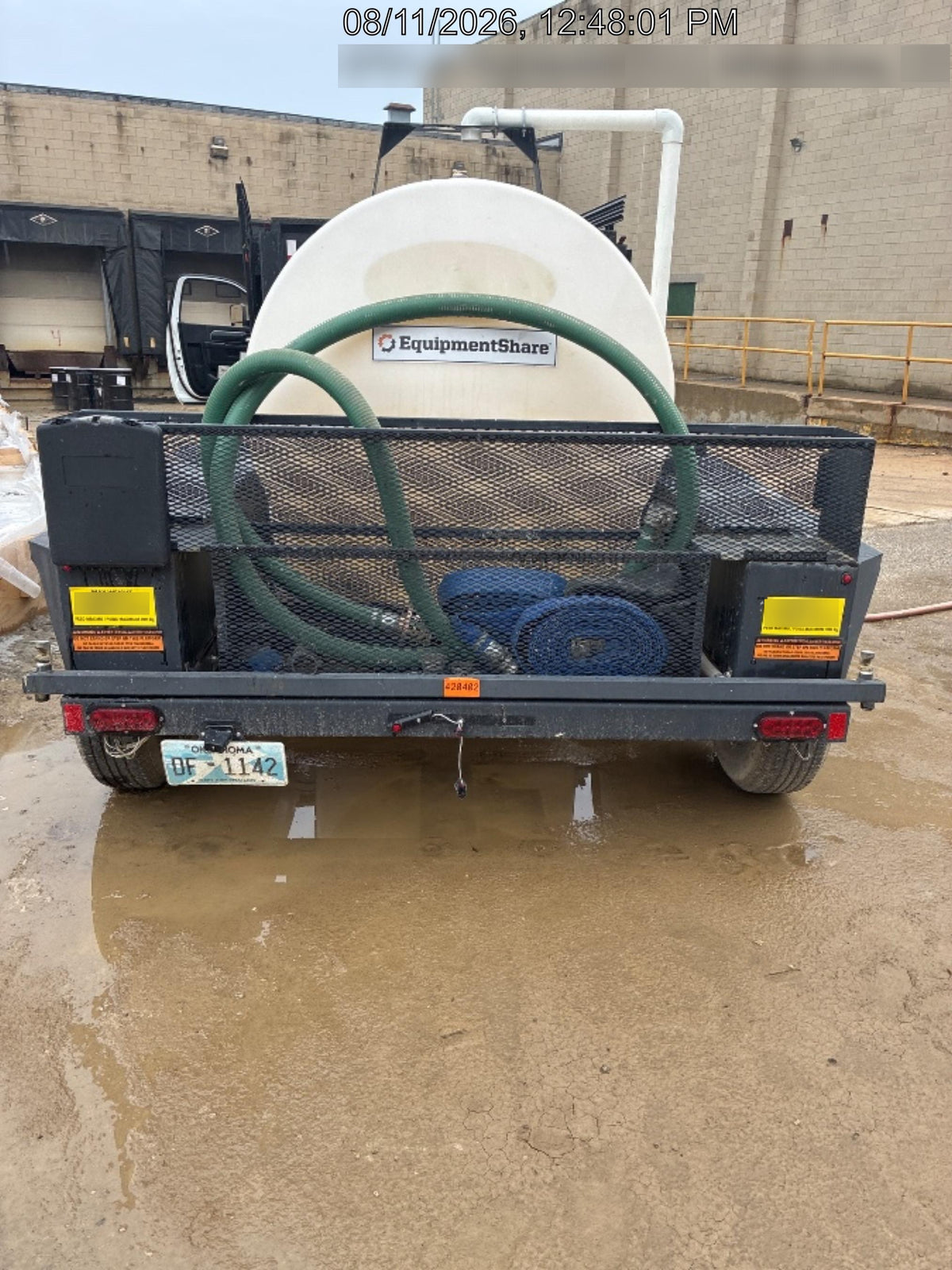 2024 SIMPSON SWT-52517