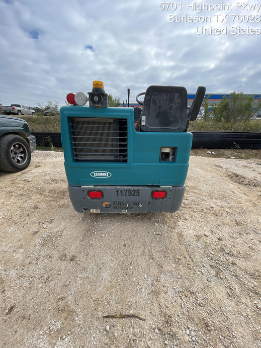 2020 TENNANT S20 LPG