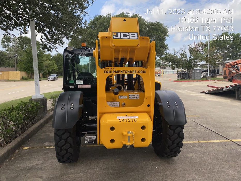 2025 JCB 506-36