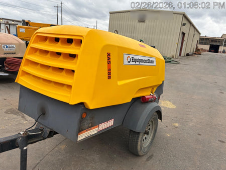 2020 ATLAS COPCO XAS188