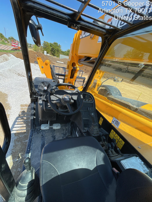 2022 JCB 510-56