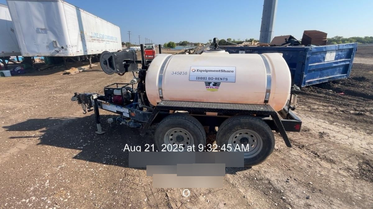 2023 WYLIE EXP-500L