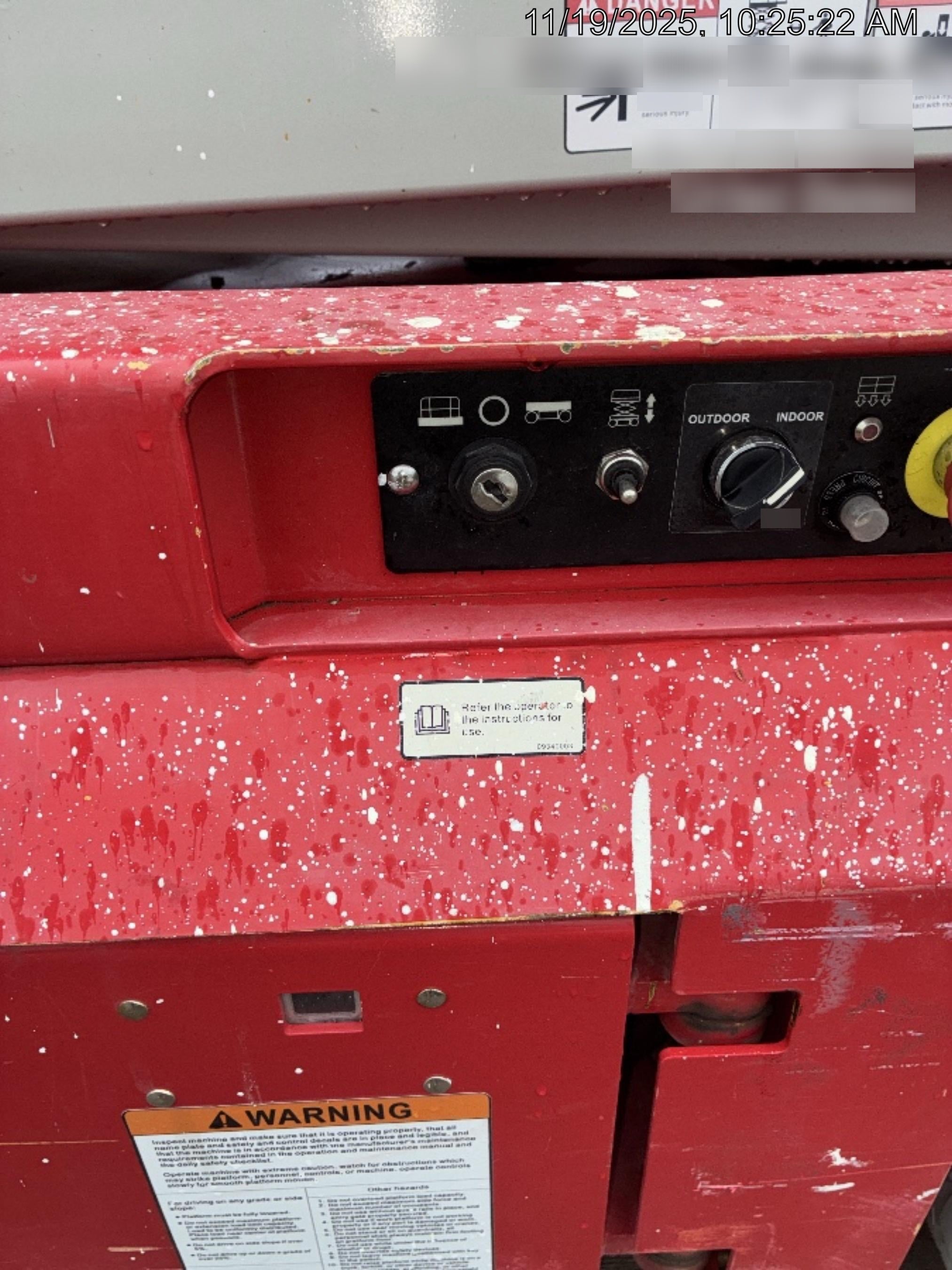 2021 MEC 4555SE