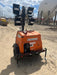 2025 Generac MLTS-4 Diesel, Mitsubishi L2E, 7.1 hp @1800 rpm, Flex Switch 120V Input, Powerzone Controller, (4) 320W LED Lights, 4kW Generator, 39.9 Gal Fuel Tank, 2" Ball, ES Decals