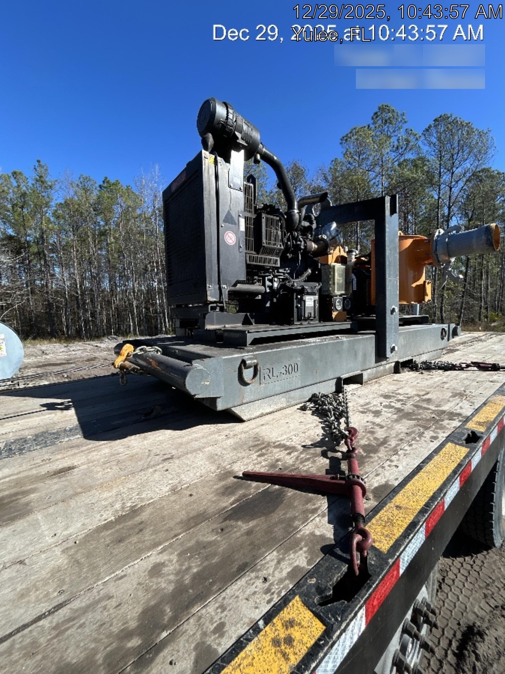 2022 MYERS-SETH RL-300