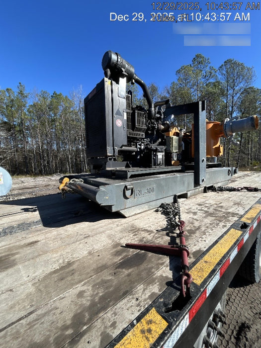 2022 MYERS-SETH RL-300