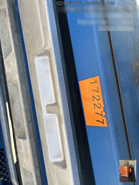 2021 CURRENT TOOLS 252-CT