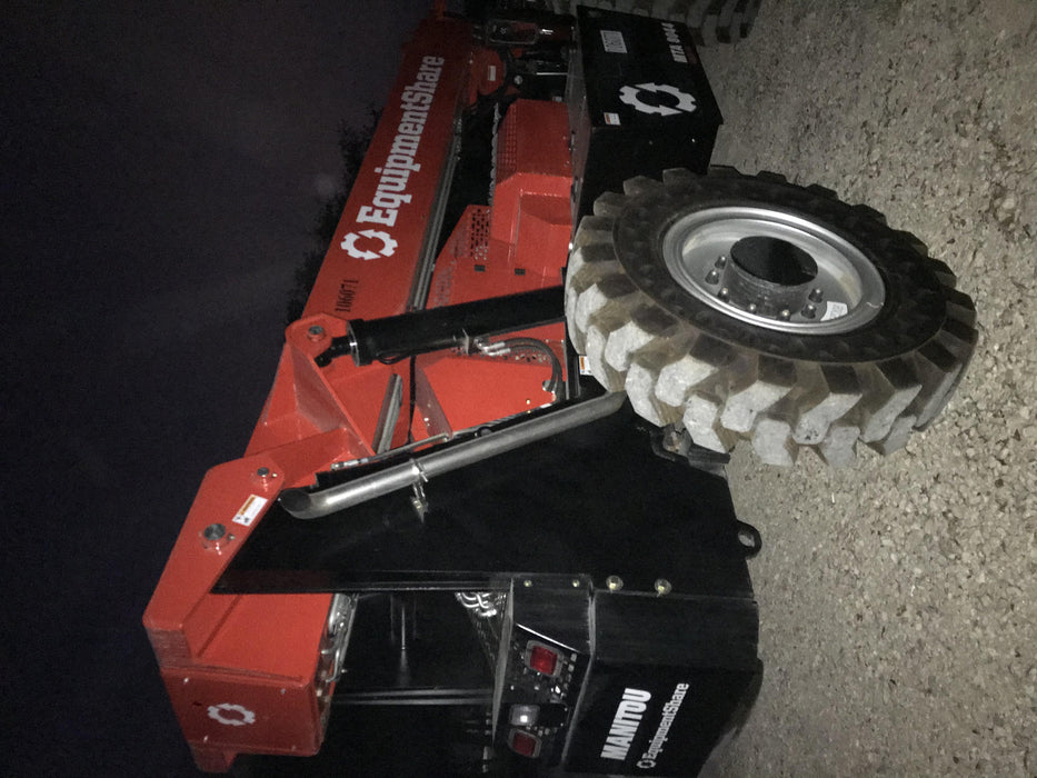 2020 MANITOU MTA8044