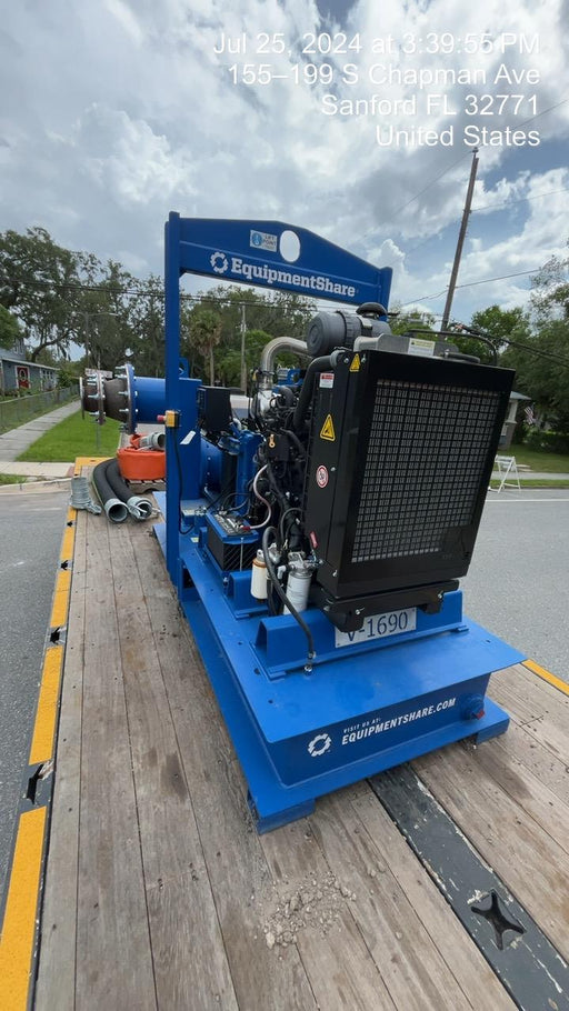 2022 THOMPSON 12R-DDS-3.6-X