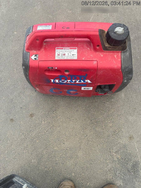 2025 HONDA EU2200ITAN