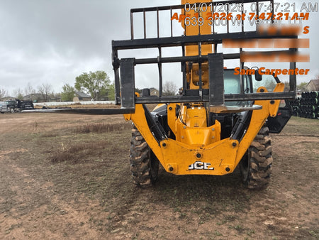 2024 JCB 510-56