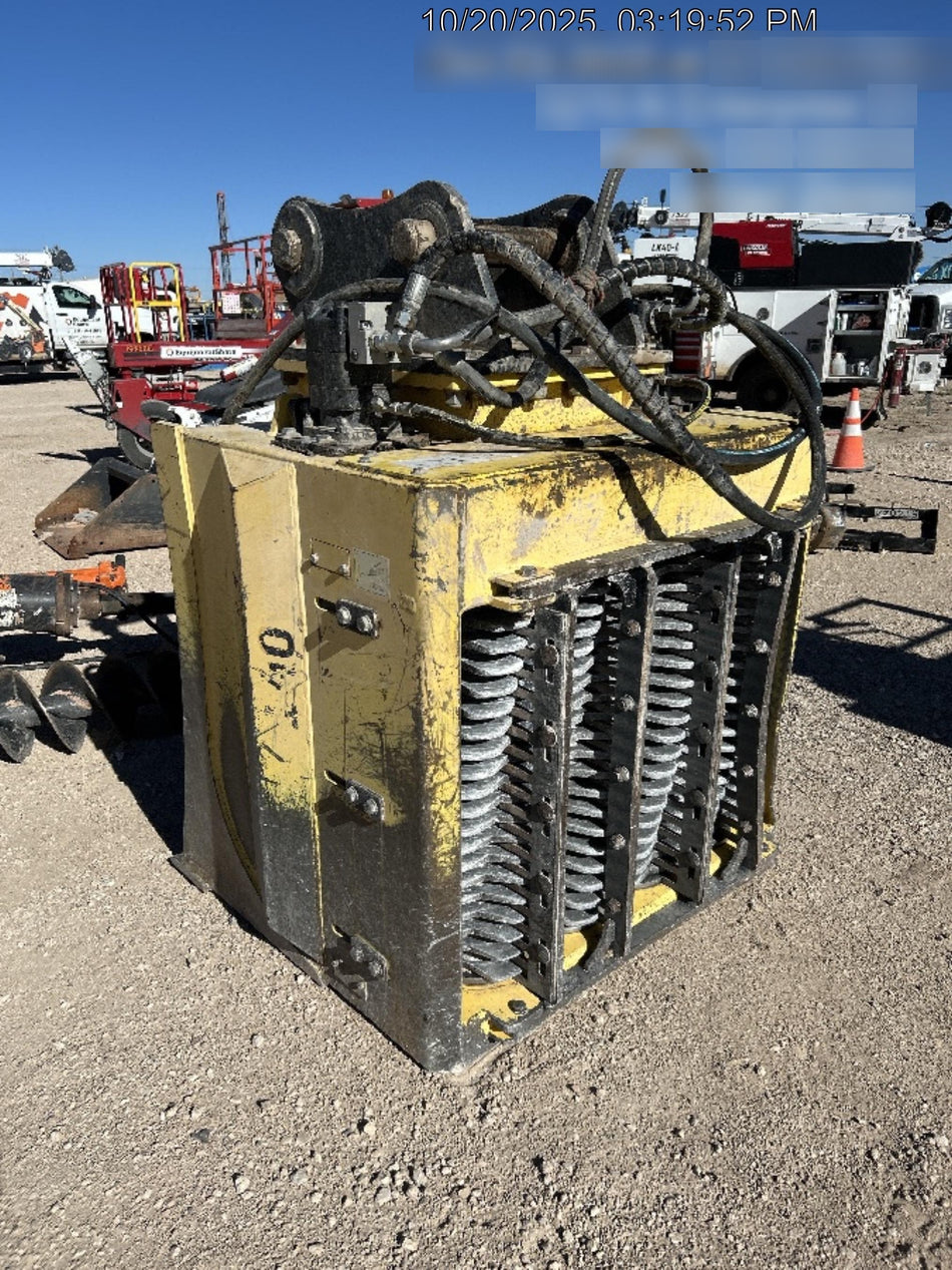 2021 REMU EX140