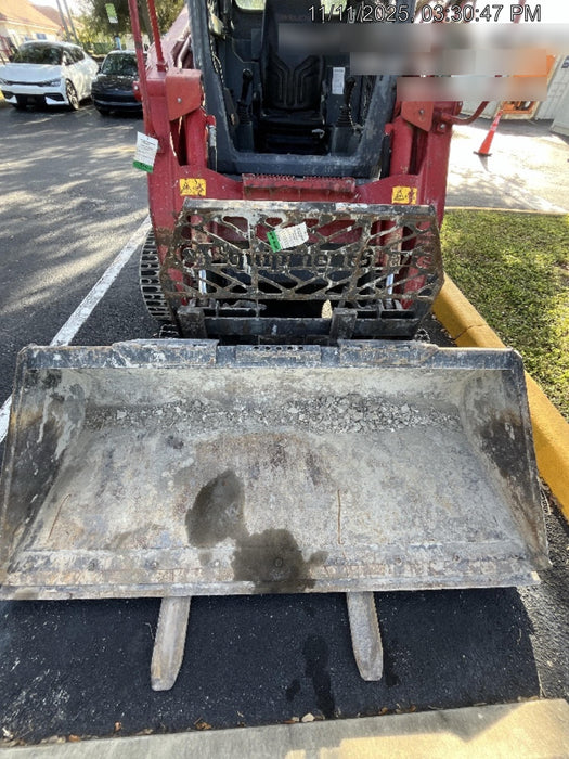 2022 PALADIN 48" Pallet Forks - Paladin