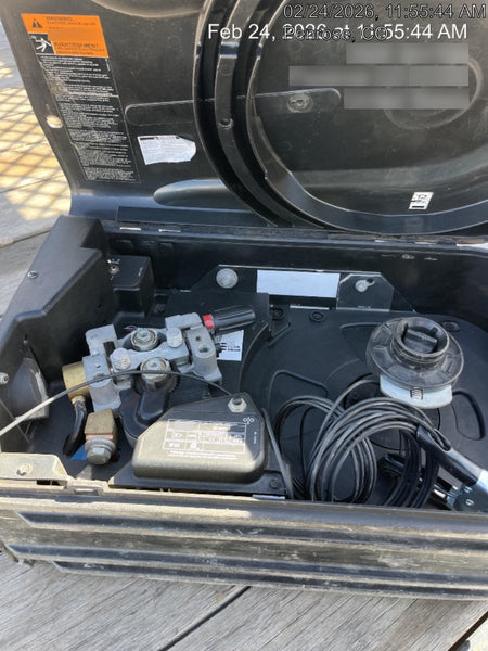 2023 LINCOLN ELECTRIC LN-25X