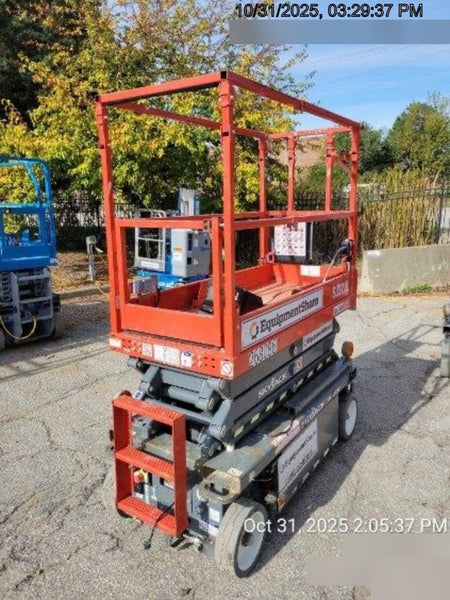 2023 SKYJACK SJ3219