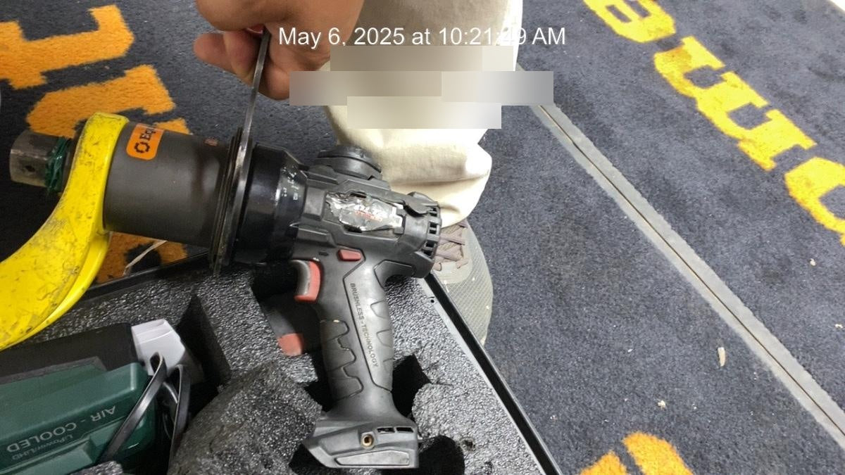 2021 TORCUP VT-1000KIT