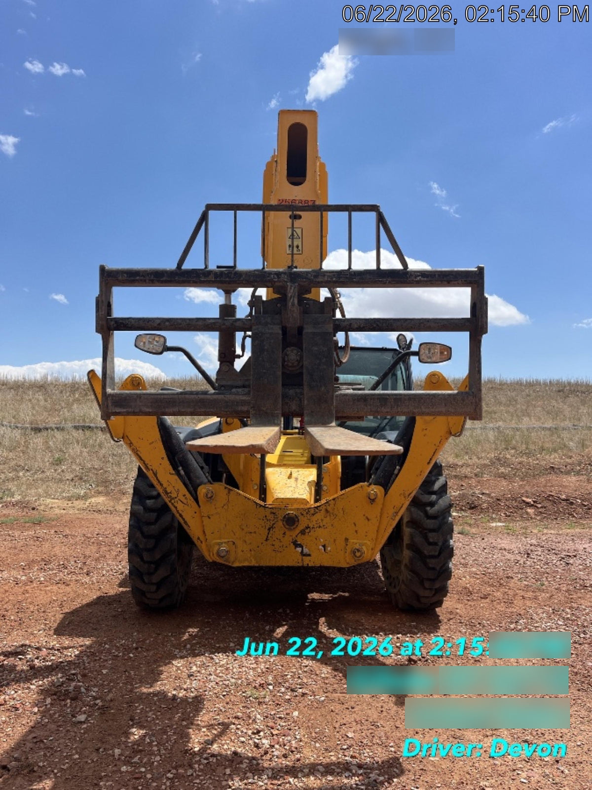2022 JCB 514-56