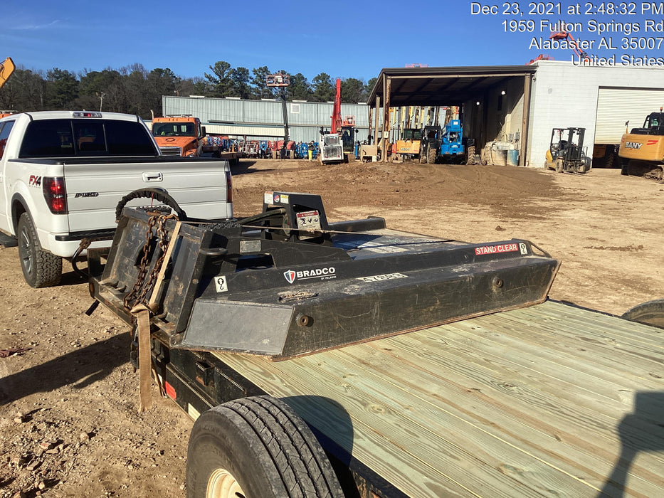 2019 PALADIN 30372A-0022