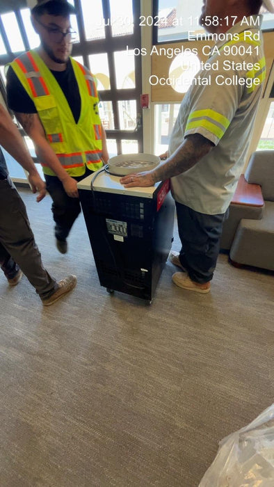 2023 KWIKOOL KPAC1411-2