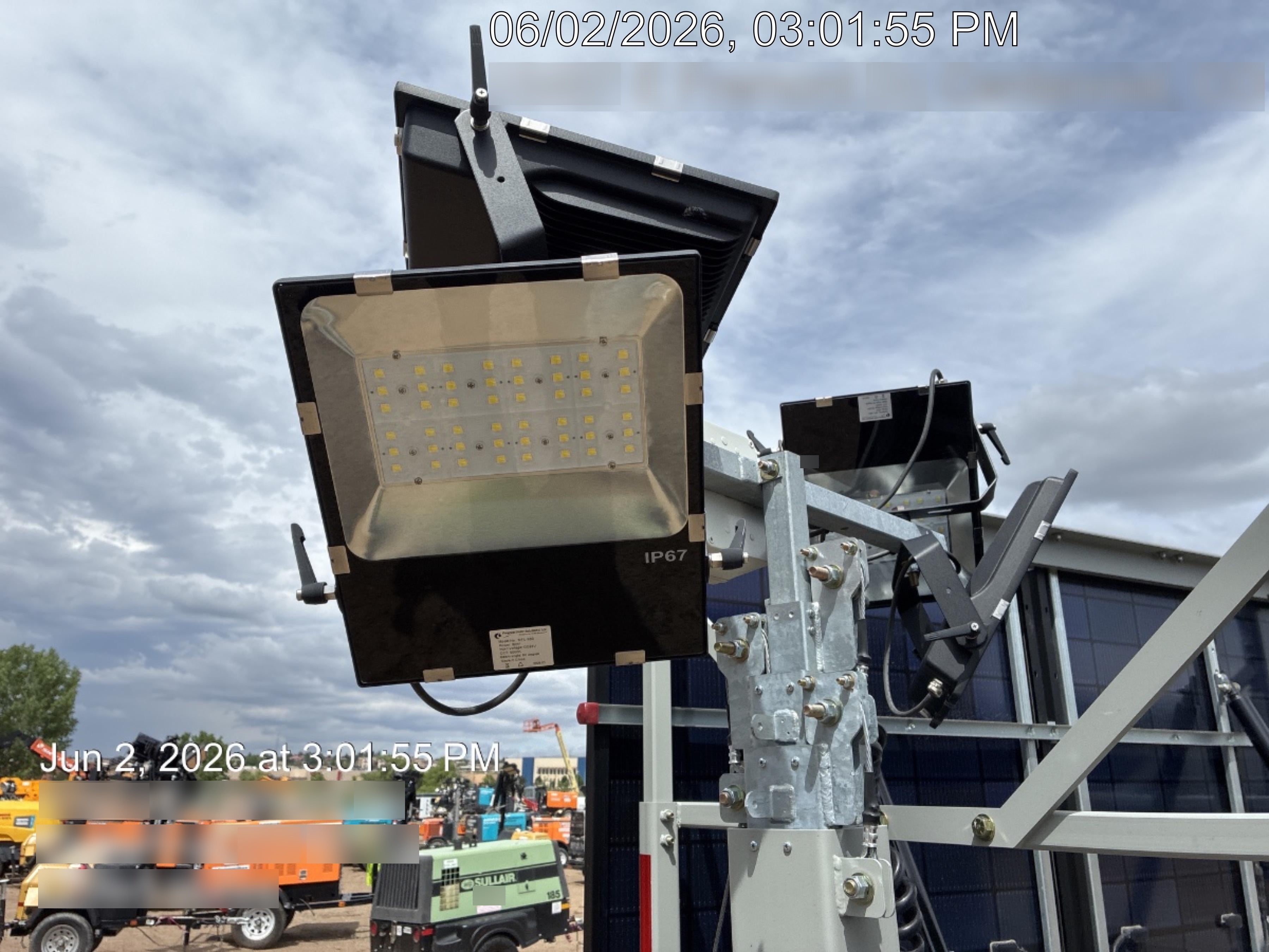 2025 PROGRESS SOLAR SOLUTIONS Helios-2XP