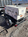 2020 Multiquip DLW400ESA4 400 amp Welder, 14kW, 120/240V, T4F Kubota, Trailer