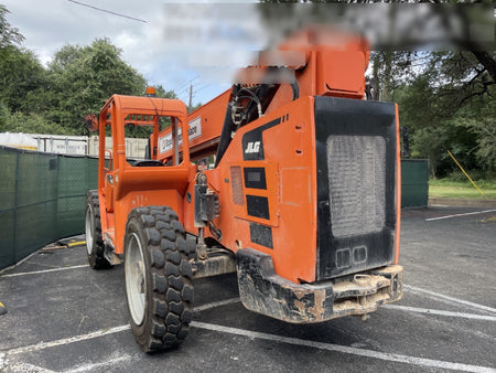 2021 SKYTRAK 8042