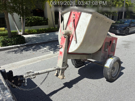 2024 MULTIQUIP WM90PH8