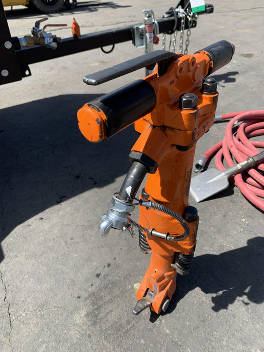 2020 MICHIGAN PNEUMATIC MP-TPB60-114