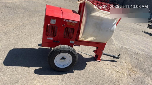 2025 MULTIQUIP WM90PH8