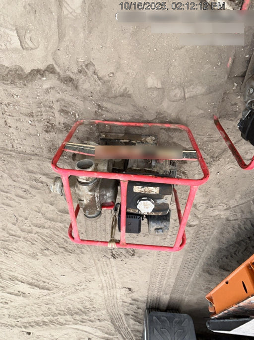 2023 MULTIQUIP QP3TH