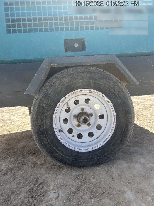 2023 AIRMAN PDS185S CWK