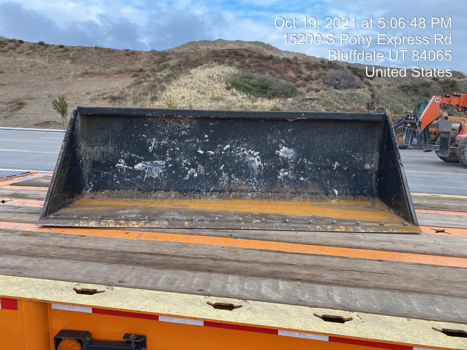 2019 ARROW MATERIAL HANDLING 3209615B270