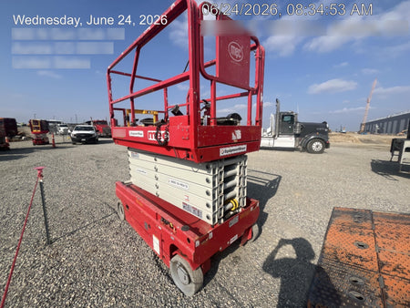2021 MEC 4046SE