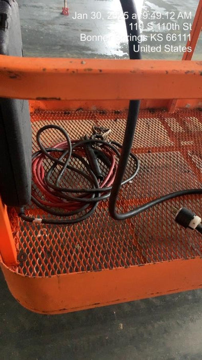 2020 MILLER ELECTRIC CST-280