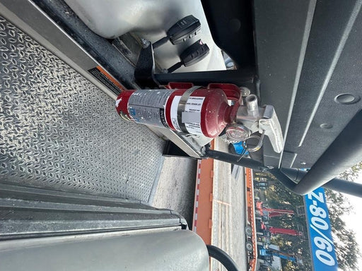 2021 Club Car CA1700D Canopy, Diesel, 4 Passenger