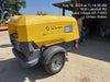 2024 ATLAS COPCO XAS188 CWK